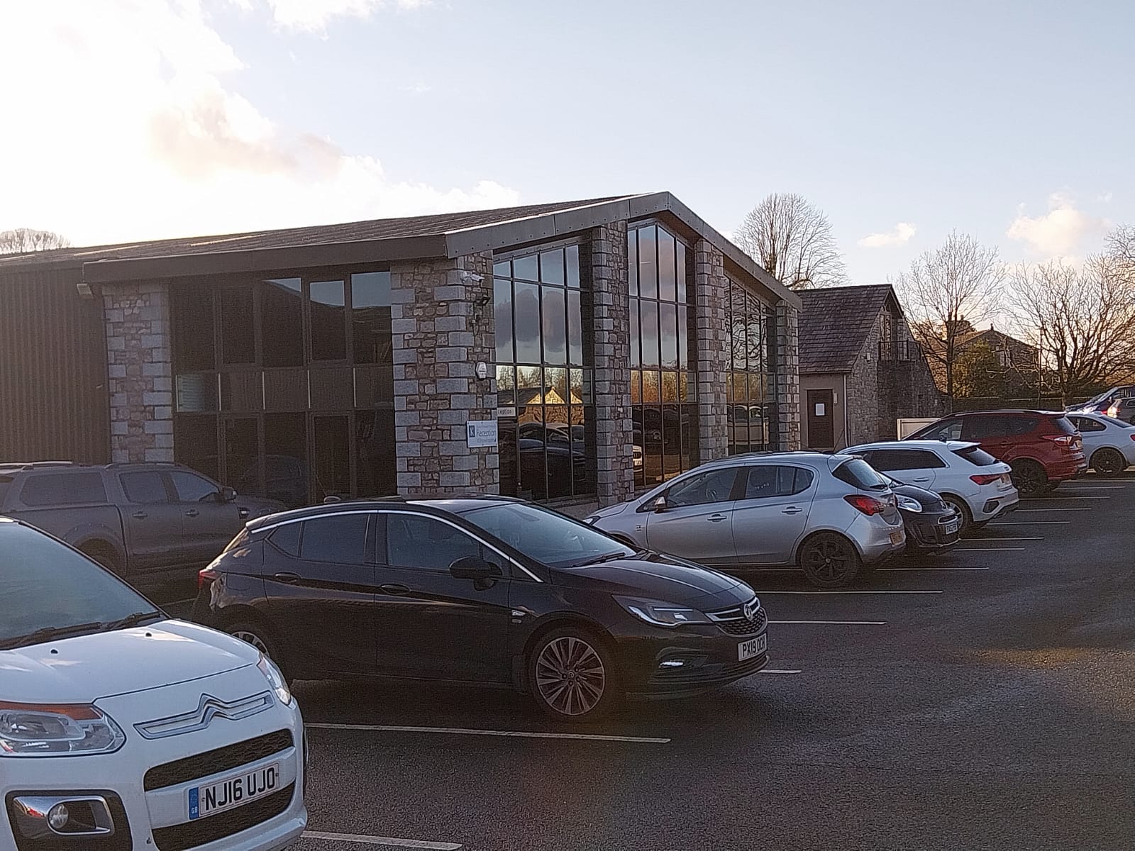 Industrial Unit in Carnforth - photo 3